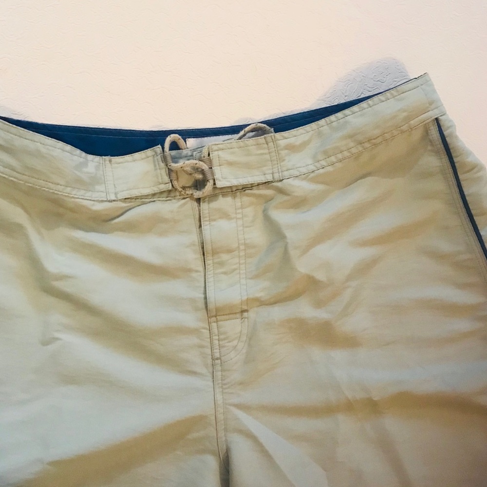 Campus Crew Mens Swim Shorts